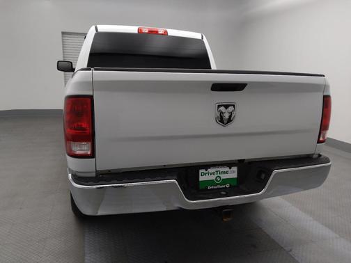 2022 RAM 1500 Tradesman