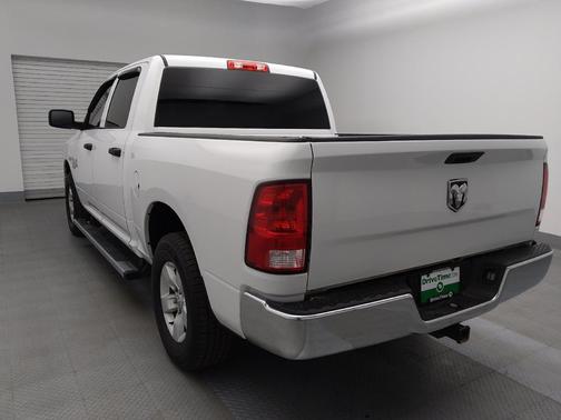 2022 RAM 1500 Tradesman