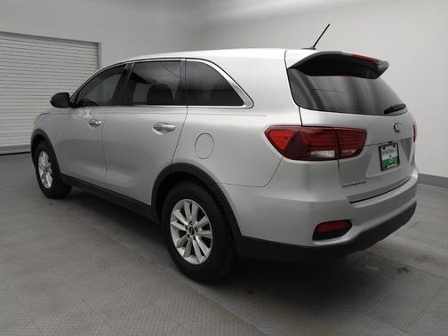 2019 Kia Sorento L