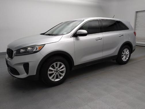 2019 Kia Sorento L