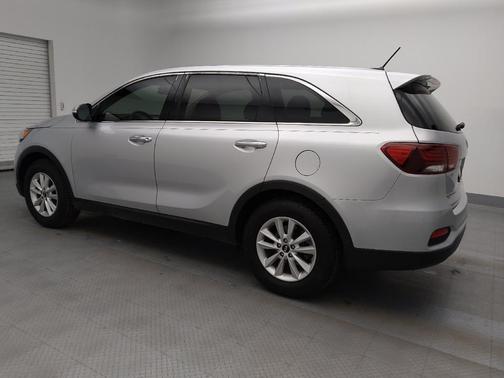 2019 Kia Sorento L