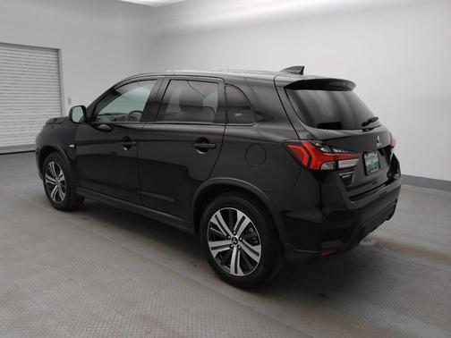 2025 Mitsubishi Outlander Sport 2.0 SP