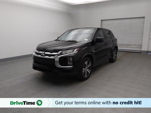 2025 Mitsubishi Outlander Sport 2.0 SP