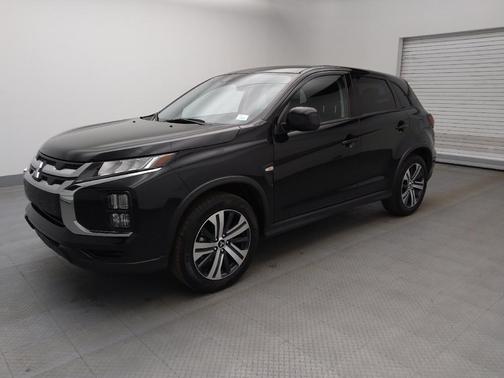 2025 Mitsubishi Outlander Sport 2.0 SP