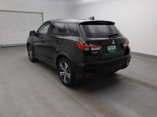 2025 Mitsubishi Outlander Sport 2.0 SP