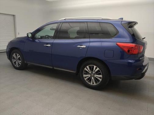 2020 Nissan Pathfinder SV 2WD