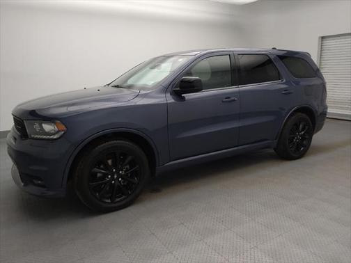 2019 Dodge Durango GT