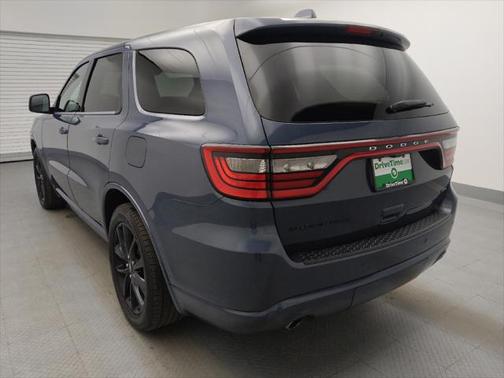 2019 Dodge Durango GT