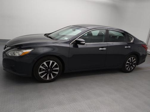 2018 Nissan Altima 2.5 SL