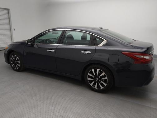 2018 Nissan Altima 2.5 SL