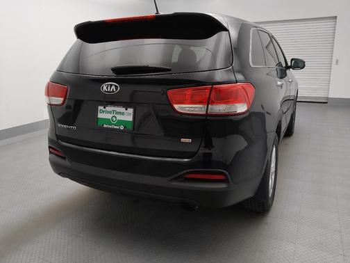 2018 Kia Sorento L