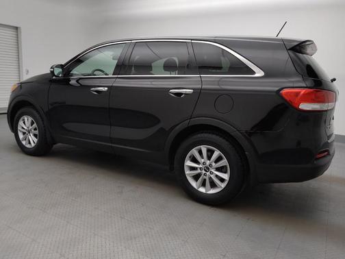 2018 Kia Sorento L