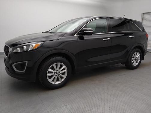 2018 Kia Sorento L