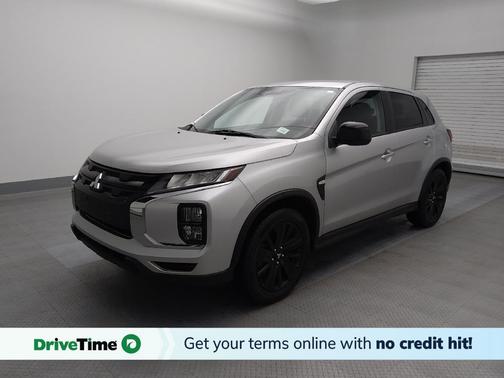 2021 Mitsubishi Outlander Sport 2.0 LE