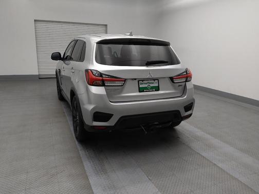 2021 Mitsubishi Outlander Sport 2.0 LE