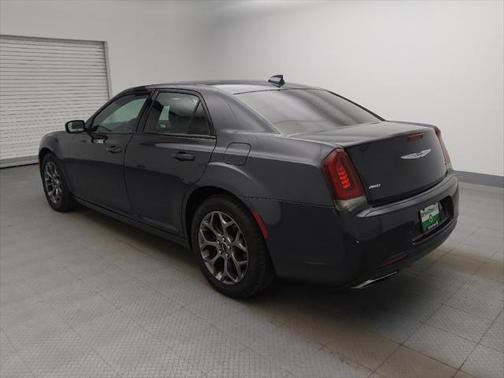 2016 Chrysler 300 S