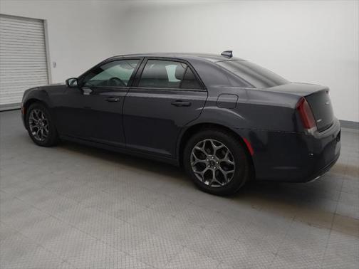 2016 Chrysler 300 S