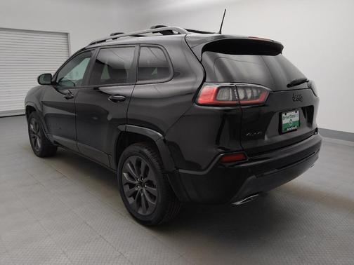 2019 Jeep Cherokee High Altitude