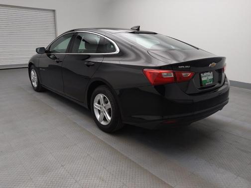 2024 Chevrolet Malibu 1LS