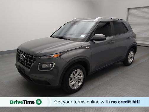 2020 Hyundai VENUE SEL