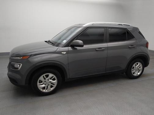 2020 Hyundai VENUE SEL