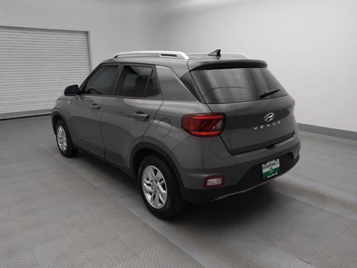 2020 Hyundai VENUE SEL