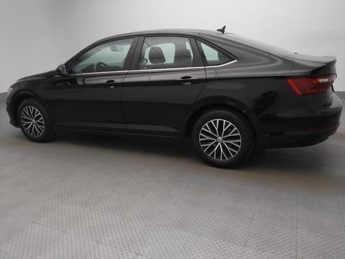 2021 Volkswagen Jetta 1.4T SE