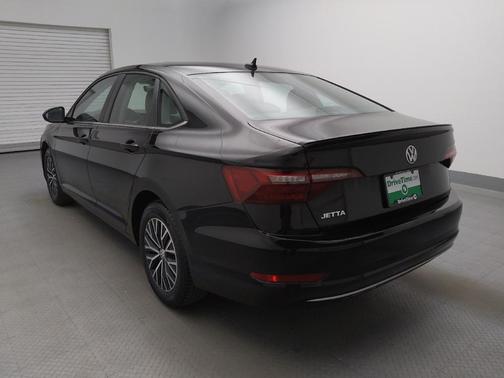 2021 Volkswagen Jetta 1.4T SE