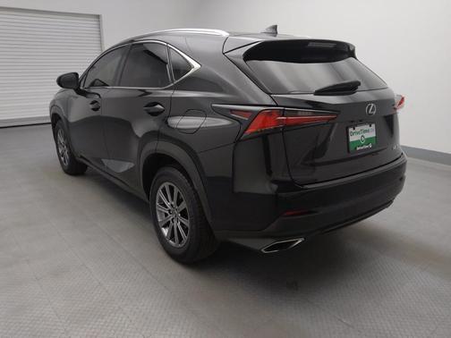 2018 Lexus NX 300 Base