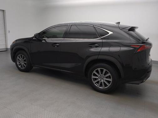 2018 Lexus NX 300 Base