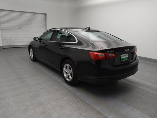 2024 Chevrolet Malibu 1LS