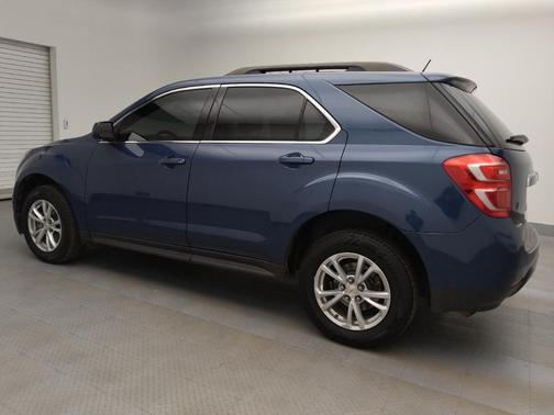 2017 Chevrolet Equinox 1LT
