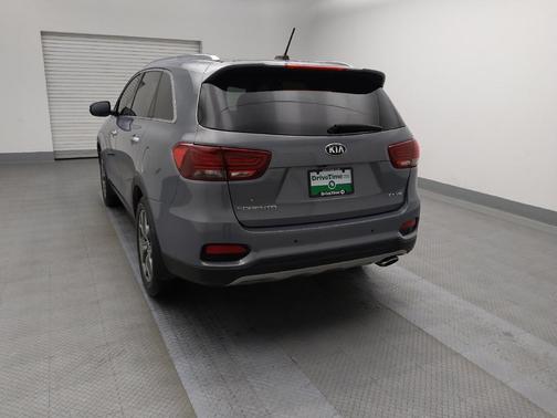 2019 Kia Sorento EX