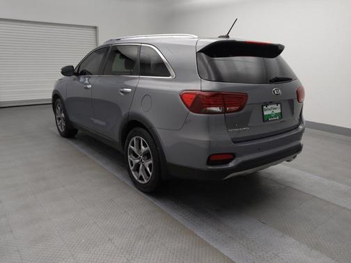 2019 Kia Sorento EX