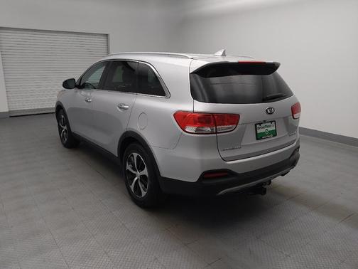 2018 Kia Sorento EX