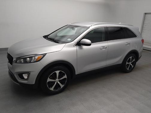 2018 Kia Sorento EX