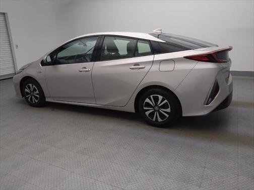 2017 Toyota Prius Prime Premium