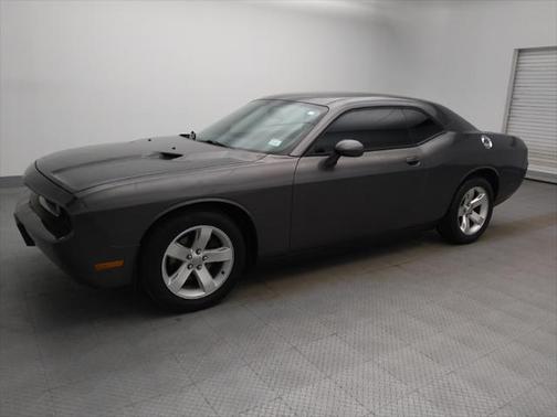2014 Dodge Challenger SXT