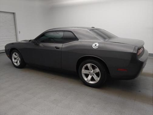 2014 Dodge Challenger SXT