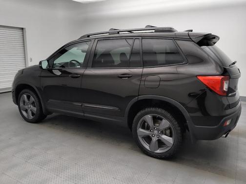 2019 Honda Passport Touring