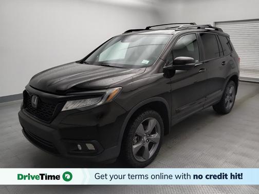2019 Honda Passport Touring