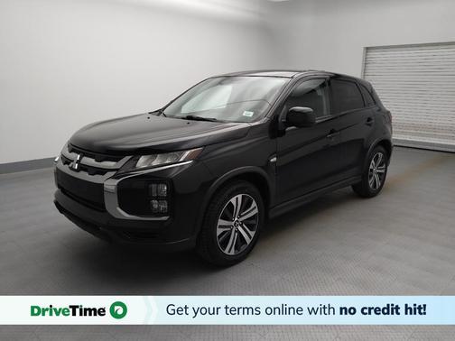 2021 Mitsubishi Outlander Sport 2.0 SP