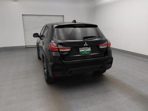 2021 Mitsubishi Outlander Sport 2.0 SP