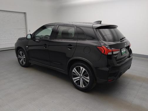 2021 Mitsubishi Outlander Sport 2.0 SP