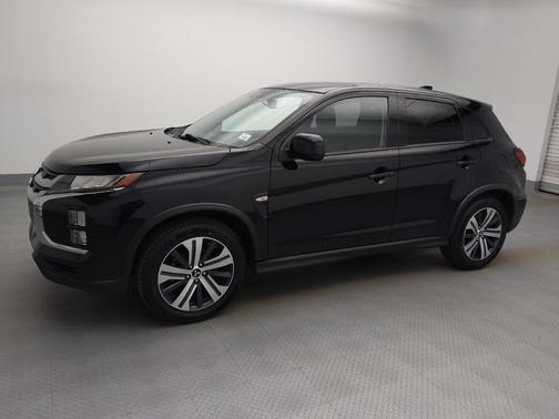 2021 Mitsubishi Outlander Sport 2.0 SP