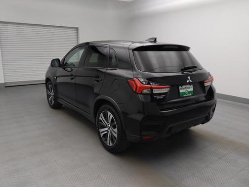 2021 Mitsubishi Outlander Sport 2.0 SP