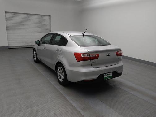2016 Kia Rio LX