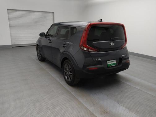 2020 Kia Soul EX
