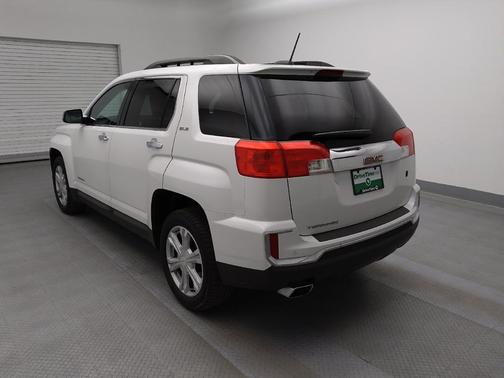 2016 GMC Terrain SLE-2