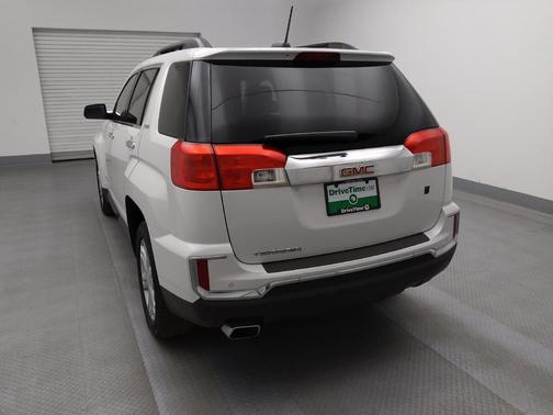 2016 GMC Terrain SLE-2